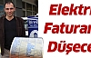 ELEKTRİK FATURALARINIZ DÜŞECEK