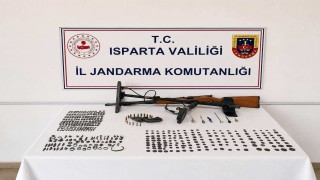 Isparta Valiliği Basın Duyurusu