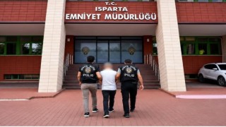 Isparta Valiliği Basın Duyurusu