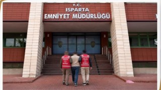Isparta Valiliği Basın Duyurusu