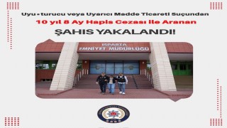 Isparta Valiliği Basın Duyurusu