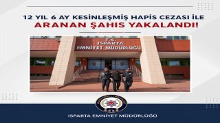 Isparta Valiliği Basın Duyurusu