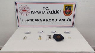 Isparta Valiliği Basın Duyurusu