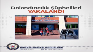 Isparta Valiliği Basın Duyurusu
