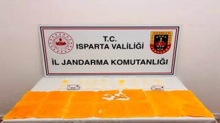 Isparta Valiliği Basın Duyurusu