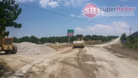 G&uuml;l Kenti G&uuml;neykent i Isparta ya bağlayan ...