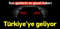 Alman otomotiv devi T&uuml;rkiye'ye geliyor