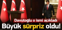 Yeni kabinenin en b&uuml;y&uuml;k s&uuml;rprizi