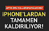 iPhone 6 nın muhtemel iskeleti