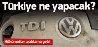T&uuml;rkiye VW'leri ne yapacak?