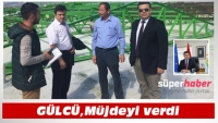 Isparta'da Atmosfer Kontroll&uuml; Soğuk Hava Deposu A&ccedil;ılıyor