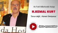 Sorun değil hizmet &uuml;retiyoruz