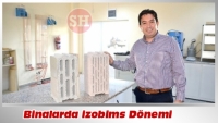 Binalarda İzobims D&ouml;nemi