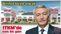 ITKM'de Son 84 G&uuml;n!