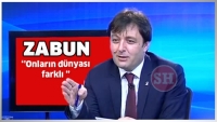 Onların d&uuml;nyası farklı