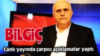 Milletvekili Bilgi&ccedil;&rsquo;ten canlı yayında &ccedil;arpıcı a&ccedil;ıklamalar