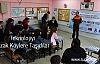 Teknolojiyi Uzak Köylere Taşıdılar