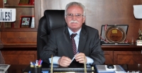 Belediye Başkanı &Ouml;mer Şeng&ouml;l'den Bayram Mesajı