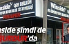 WİNSİDE ŞİMDİ DE BURDUR DA