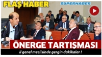 &Ouml;nerge tartışması