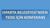 OĞUZATA&rsquo;DAN TEOG KONFERANSI