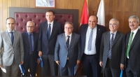 ER- AH Havacılık Ticaret LTD. ŞTİ. ile Hizmet Protokol&uuml; İmzalandı