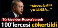 T&uuml;rk hacker, 100'lerce Rus sitesini hackledi
