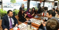 ISPARTA BELEDİYESİ'NDEN &Ouml;ĞRETMENLERE S&Uuml;RPRİZ