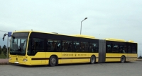 SD&Uuml; HATTINA 1 K&Ouml;R&Uuml;KL&Uuml; OTOB&Uuml;S DAHA