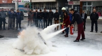 YANGIN BAŞLANGI&Ccedil;TA S&Ouml;NER