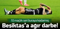 Beşiktaş - Akhisar Belediyespor