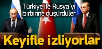 Rus u&ccedil;ağına ikaz engellendi mi?