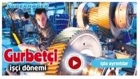 ISPARTA'DA GURBET&Ccedil;İ İŞ&Ccedil;İ D&Ouml;NEMİ