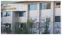 S&Uuml;PER HABER :ISPARTA BELEDİYESİ O MERKEZİ A&Ccedil;IYOR