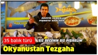 ISPARTA HABER :OKYANUS BALIK&Ccedil;ILIK