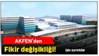 ISPARTA AKFEN'DEN FİKİR DEĞİŞİKLİĞİ
