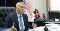 BAŞKAN G&Uuml;NAYDIN'DAN &Ouml;ĞRENCİ YURDU A&Ccedil;IKLAMASI