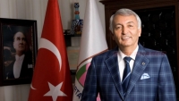 BAŞKAN G&Uuml;NAYDIN'DAN KANDİL MESAJI