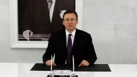 Rekt&ouml;r &Ccedil;arık&ccedil;ı&rsquo;nın Mevlid Kandili Mesajı