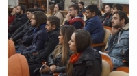 ISPARTA HABER : SİYASET VE KAMU DERSİ M&Uuml;ZEDE VERİLECEK