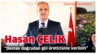 &ldquo;Destek doğrudan g&uuml;l &uuml;reticisine verilsin&rdquo;