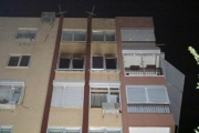 ELEKTRİKLİ SOBA GAZETECİYİ UYKUSUNDA &Ouml;LD&Uuml;RD&Uuml;