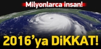 2016'nın b&uuml;y&uuml;k felaketi