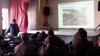 ISPARTA'DA S&Uuml;T HİJYENİ EĞİTİMİ VERİLDİ