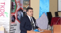 ​IPARD II Birinci &Ccedil;ağrı Tanıtım Faaliyetleri Başladı