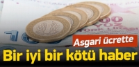 Asgari &uuml;cret desteğinde iki kritik değişiklik!