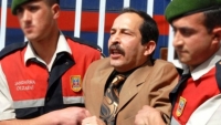 Nuri Ergin'in Kardeşi G&ouml;zaltına Alındı