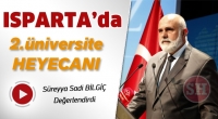 Bilgi&ccedil;'ten yeni &uuml;niversite değerlendirmesi