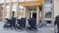Keçiborlu Belediyesi Engellilere Duyarlı Davrandı