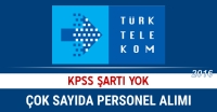 Isparta haber T&uuml;rk Telekom Personel Alacak